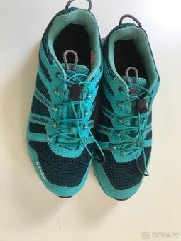 OUTDOOR OBUV MAMMUT