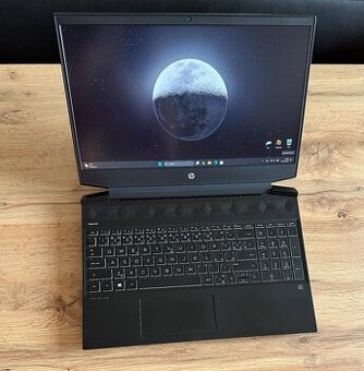 HP Pavilion Gaming