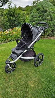 Thule Urban Glide 2