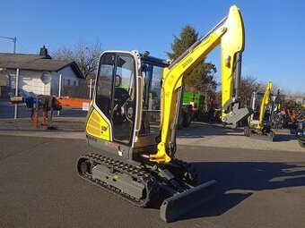 🟨Wacker Neuson ET24
