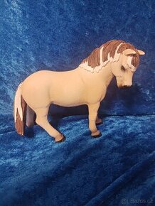 Schleich Fjordska klisna - 1