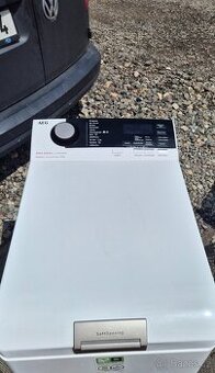 AEG PARNÍ A+++ ZÁRUKA DOPRAVA INSTALACE