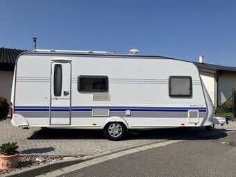 Karavan Hobby 500 de luxe