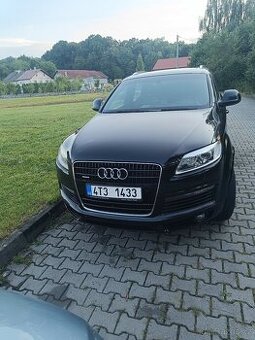 Audi Q7 4.2 tdi