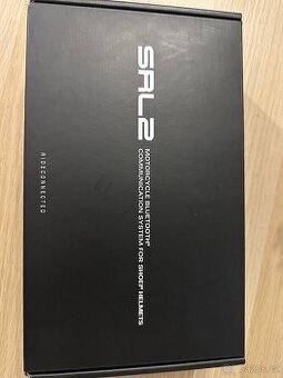 Sena SRL2 intercom