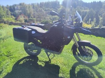 F800GS