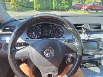 Passat 2010 TDI 2.0