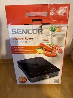 Sencor SCP 3201GY