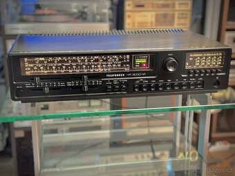 TELEFUNKEN HR 3000 hifi (r.1978)