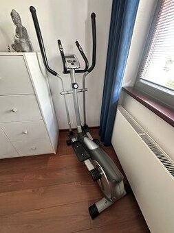 Eliptický trenažér Formerfit