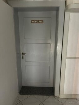 Pronájem bytu Kynšperk N/O 3+1