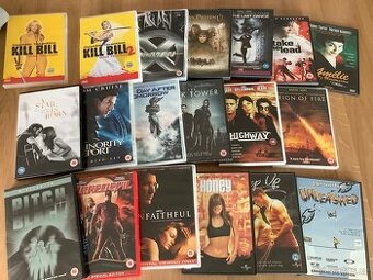 DVD