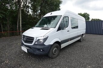 MB SPRINTER 316CDI MAXI 5 MÍST 2.2CDI KLIMA