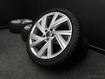 Alu VW 5x112 18” Bergamo