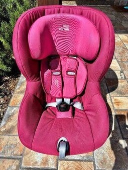 Autosedačka Britax, 9-18kg