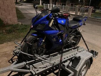Koupim bouranou,vadnou moto,mozno i bez T.P.