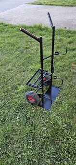 vozik pro svářečku (rudl-weld)