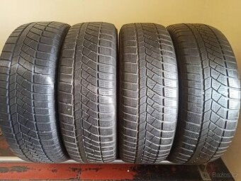 Continental 195/65 R16 92H 4 - 5 mm