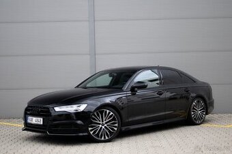 Audi A6 Limousine