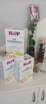 Hipp ha combiotik
