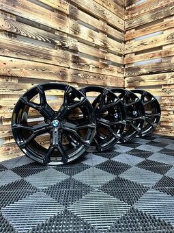 BMW X5 G05, X6 G06 - orig. ALU 741M 5x112 R21