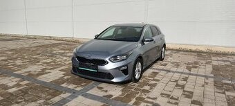 Kia Ceed 1.4TGi,Automat,Max výbava,Záruka KIA