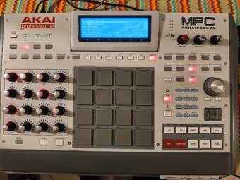 Prodám AKAI MPC RENAISSANCE