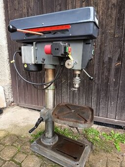 Stojanová vrtačka Proma E-1516BVL