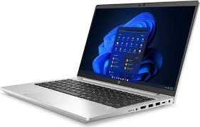 HP Probook 640 G8 i3-1115G4, 16GB, 512GB, W11p - Jako nový