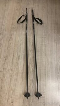 Dětské hůlky na běžky 115 cm