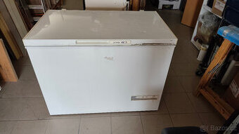 Pultový mrazák GORENJE FH9238 141l