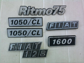 "FIAT" (1970-1985)
