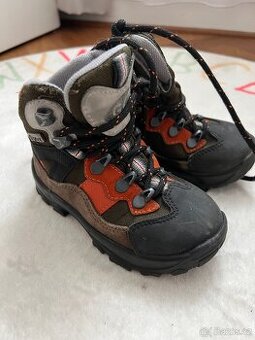 Zimní boty Gartex vel. 25