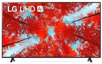Televize LG 75UQ90003LA 189cm uhlopříčka