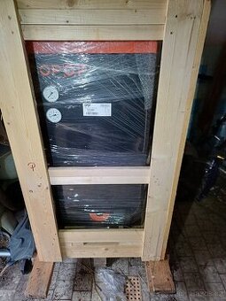 nový kotel OPOP H420