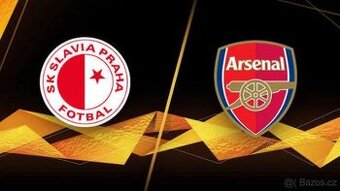 Slavie - Arsenal Vip skybox