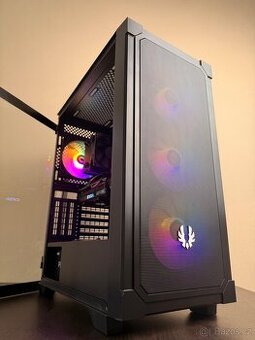 PC - I5 14400f / RTX 3070 / 32GB RAM DDR5 / 1TB M.2 SSD