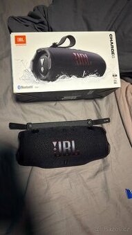 JBL Charge 6
