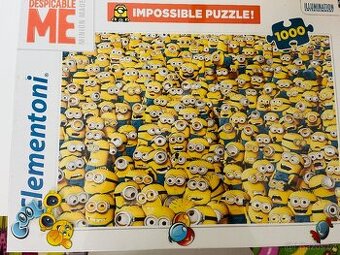 Puzzle 1000