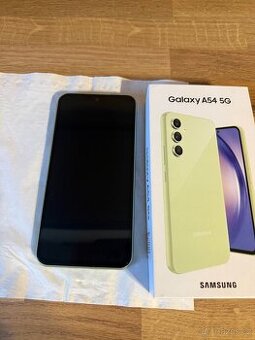 Samsung A54 5G/ 256gb