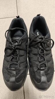 Criss cross Bloch - lehká taneční obuv, velikost 42