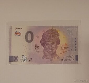 Lady DI