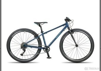 Koupím kolo Beany Zero 27,5 15" - pro kluka