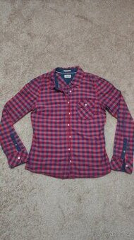 Košile Tommy Hilfiger S