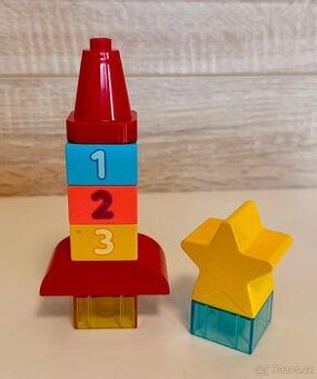 Lego Duplo malé sady