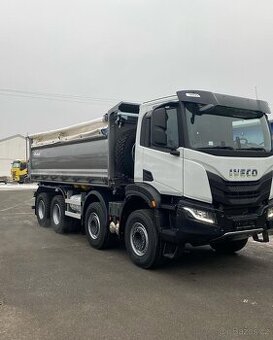 HLEDÁM  ŘIDIČE sk. C - SKLÁPĚČ  PLZEŇ