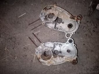 Prodám kartry motoru na Stadion