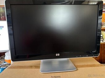 Monitor HP FV584AA 20”