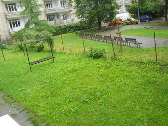 pokoj pro 2 osoby studenty Brno ul. Bayerova