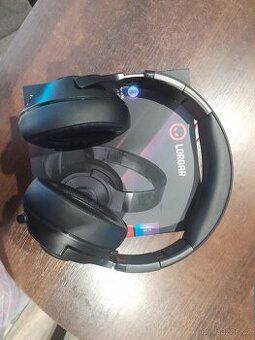 Sluchátka Lorgar NOAH 500